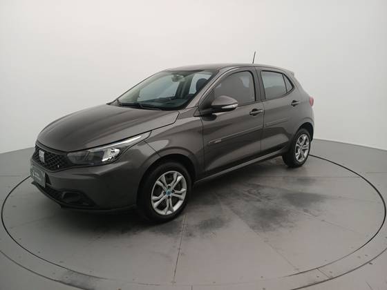 FIAT ARGO 1.0 FIREFLY FLEX DRIVE MANUAL FIAT ARGO 1.0 FIREFLY FLEX DRIVE MANUAL
